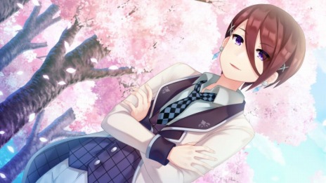 画像ギャラリー No.018のサムネイル画像 / “女装覚醒アドベンチャー”「ボク姫PROJECT」が4月23日に発売。超お嬢様学校に通う主要キャラクターの情報が公開