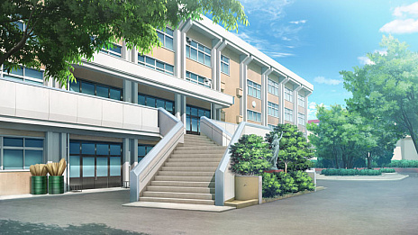 画像ギャラリー No.007のサムネイル画像 / 女装覚醒ADV「ボク姫PROJECT」,舞台となる「私立百合愛学園」での生活が公開。同級生や先輩のキャラクタープロフィールも明らかに