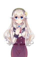 画像ギャラリー No.017のサムネイル画像 / 3つの特訓で「姫選挙」に勝ち残れ。「ボク姫PROJECT」のキモとなる“Girl’s Emotion Mode”など，ゲームシステムの情報が明らかに