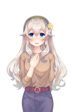 画像ギャラリー No.018のサムネイル画像 / 3つの特訓で「姫選挙」に勝ち残れ。「ボク姫PROJECT」のキモとなる“Girl’s Emotion Mode”など，ゲームシステムの情報が明らかに