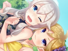 3つの特訓で「姫選挙」に勝ち残れ。「ボク姫PROJECT」のキモとなる“Girl’s Emotion Mode”など，ゲームシステムの情報が明らかに