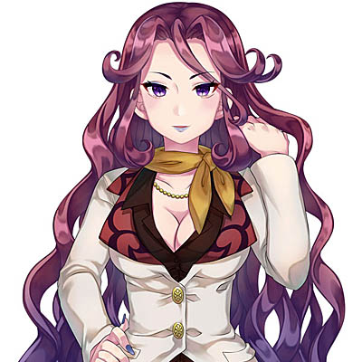 画像ギャラリー No.001のサムネイル画像 / 女装覚醒アドベンチャー「ボク姫PROJECT」の新情報公開。キーとなるキャラクター達を物語の展開に沿って紹介