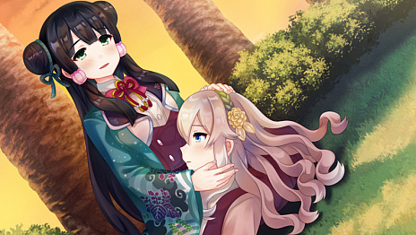 画像ギャラリー No.016のサムネイル画像 / 女装覚醒アドベンチャー「ボク姫PROJECT」の新情報公開。キーとなるキャラクター達を物語の展開に沿って紹介