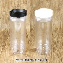 画像ギャラリー No.005のサムネイル画像 / 「ボク姫PROJECT」のタンブラーとスマホリングが発売