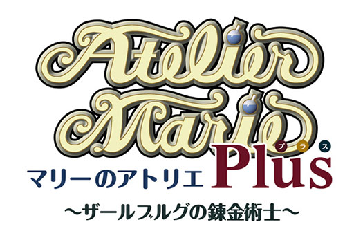 画像ギャラリー No.001のサムネイル画像 / スマホアプリ版「マリーのアトリエ Plus 〜ザールブルグの錬金術士〜」が発表。近日中にリリース予定