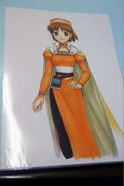 画像ギャラリー No.021のサムネイル画像 / ガストブランドの長野開発室に眠る，「アトリエ」シリーズ初期の開発資料をフォトレポート