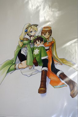 画像ギャラリー No.023のサムネイル画像 / ガストブランドの長野開発室に眠る，「アトリエ」シリーズ初期の開発資料をフォトレポート
