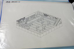 画像ギャラリー No.024のサムネイル画像 / ガストブランドの長野開発室に眠る，「アトリエ」シリーズ初期の開発資料をフォトレポート
