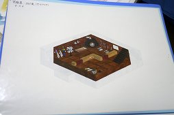 画像ギャラリー No.025のサムネイル画像 / ガストブランドの長野開発室に眠る，「アトリエ」シリーズ初期の開発資料をフォトレポート