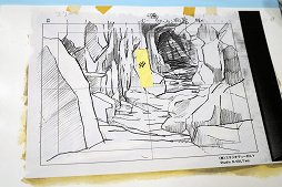 画像ギャラリー No.026のサムネイル画像 / ガストブランドの長野開発室に眠る，「アトリエ」シリーズ初期の開発資料をフォトレポート