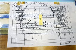 画像ギャラリー No.027のサムネイル画像 / ガストブランドの長野開発室に眠る，「アトリエ」シリーズ初期の開発資料をフォトレポート