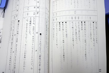 画像ギャラリー No.034のサムネイル画像 / ガストブランドの長野開発室に眠る，「アトリエ」シリーズ初期の開発資料をフォトレポート