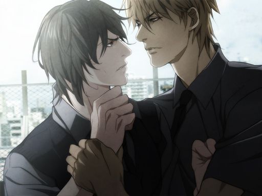 画像ギャラリー No.005のサムネイル画像 / BLアドベンチャーゲーム「sweet pool」，10周年を記念してPS Vitaに移植が決定