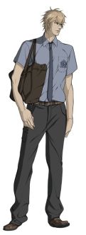 画像ギャラリー No.007のサムネイル画像 / BLアドベンチャーゲーム「sweet pool」，10周年を記念してPS Vitaに移植が決定