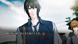 画像ギャラリー No.003のサムネイル画像 / PS Vita「sweet pool」,序盤までが遊べる体験版が配信開始