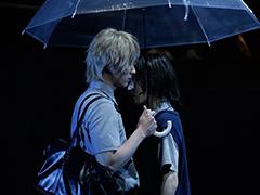 本能バースト演劇「sweet pool」ゲネプロレポート。刺激的かつ切ない場面たっぷりの舞台，注目ポイントは？