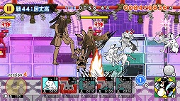画像ギャラリー No.006のサムネイル画像 / 鳥獣戯画をモチーフにした「超獣ギガ大戦」,Nintendo Switch版が3月1日に配信