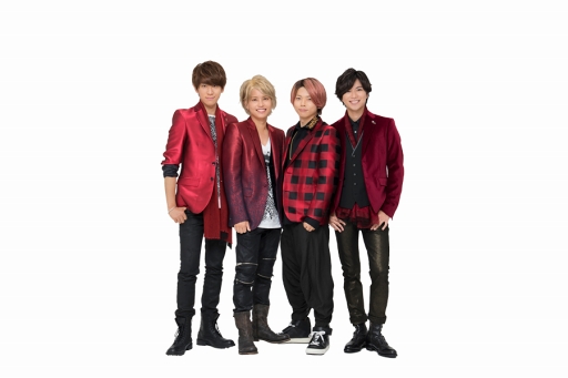 画像ギャラリー No.002のサムネイル画像 / アイドルグループ“NEWS”と疑似恋愛できるスマホアプリ「NEWSに恋して」,事前登録スタート。メンバーから電話やチャットが届く