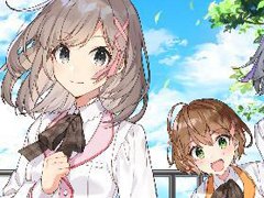 「CUE!」，ノーカット版のオープニングアニメ映像が公開。キャストによるトークやミニライブを楽しめる発売直前イベントも開催