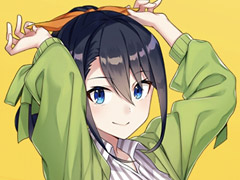 彼女たちはそこに“いる”。次世代声優育成ゲーム「CUE!」には，きらきらした青春が詰まっていた