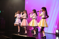 画像ギャラリー No.011のサムネイル画像 / 「CUE!(キュー)」初のミニライブイベント「Nice to meet you!」,公式レポートが公開