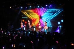 画像ギャラリー No.012のサムネイル画像 / 「CUE!(キュー)」初のミニライブイベント「Nice to meet you!」,公式レポートが公開