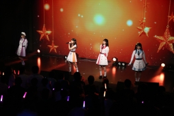画像ギャラリー No.013のサムネイル画像 / 「CUE!(キュー)」初のミニライブイベント「Nice to meet you!」,公式レポートが公開
