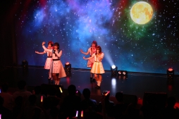 画像ギャラリー No.017のサムネイル画像 / 「CUE!(キュー)」初のミニライブイベント「Nice to meet you!」,公式レポートが公開