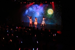 画像ギャラリー No.018のサムネイル画像 / 「CUE!(キュー)」初のミニライブイベント「Nice to meet you!」,公式レポートが公開