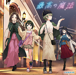 画像ギャラリー No.003のサムネイル画像 / 次世代声優育成ゲーム「CUE!(キュー)」,テレビアニメ化決定