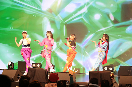 画像ギャラリー No.005のサムネイル画像 / 「CUE!」朗読ライブイベント“CUE! Reading Live Vol.3 〜Bird〜”オフィシャルレポートが到着