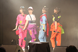 画像ギャラリー No.006のサムネイル画像 / 「CUE!」朗読ライブイベント“CUE! Reading Live Vol.3 〜Bird〜”オフィシャルレポートが到着