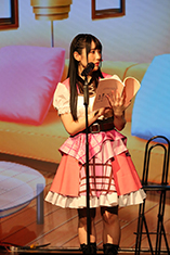 画像ギャラリー No.009のサムネイル画像 / 「CUE!」,3月26日に開催した朗読&ライブイベント第4弾の公式レポートが公開