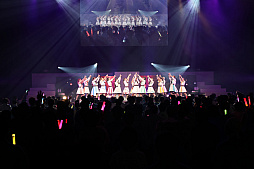 画像ギャラリー No.001のサムネイル画像 / ライブイベント「CUE! 2nd Party『Sing about everything』」の公式レポートが公開