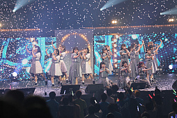 画像ギャラリー No.003のサムネイル画像 / ライブイベント「CUE! 2nd Party『Sing about everything』」の公式レポートが公開