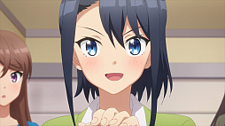 画像ギャラリー No.005のサムネイル画像 / 「CUE!」のライブイベント“CUE! 3rd Party 「Start a new line」”，5月1日開催決定