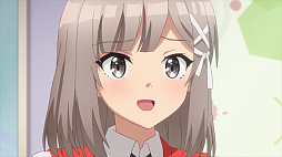 画像ギャラリー No.006のサムネイル画像 / 「CUE!」のライブイベント“CUE! 3rd Party 「Start a new line」”，5月1日開催決定