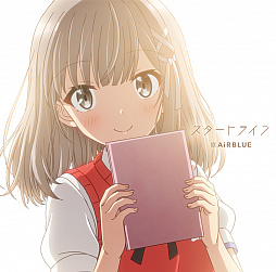 画像ギャラリー No.007のサムネイル画像 / 「CUE!」のライブイベント“CUE! 3rd Party 「Start a new line」”，5月1日開催決定