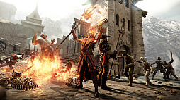 画像ギャラリー No.001のサムネイル画像 / 近接戦闘Co-opアクション「Warhammer: Vermintide 2」とDLC「Chaos Wastes」,Steamで無料配布中。各種DLCのセールの開催も