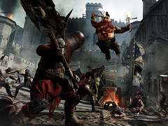 近接戦闘Co-opアクション「Warhammer: Vermintide 2」とDLC「Chaos Wastes」，Steamで無料配布中。各種DLCのセールの開催も