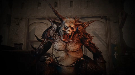 画像ギャラリー No.002のサムネイル画像 / 協力型近接アクション「Warhammer: Vemintide 2」のPvPモード「Versus」のオープンβテストを9月2日まで実施中