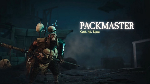 画像ギャラリー No.006のサムネイル画像 / 協力型近接アクション「Warhammer: Vemintide 2」のPvPモード「Versus」のオープンβテストを9月2日まで実施中