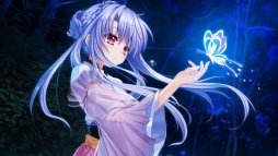 画像ギャラリー No.007のサムネイル画像 / Keyの新作アドベンチャーゲーム「Summer Pockets(サマーポケッツ)」が6月29日に発売。麻枝 准氏が原案の“ひと夏の物語”