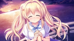 画像ギャラリー No.012のサムネイル画像 / Keyの新作アドベンチャーゲーム「Summer Pockets(サマーポケッツ)」が6月29日に発売。麻枝 准氏が原案の“ひと夏の物語”