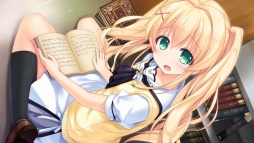 画像ギャラリー No.013のサムネイル画像 / Keyの新作アドベンチャーゲーム「Summer Pockets(サマーポケッツ)」が6月29日に発売。麻枝 准氏が原案の“ひと夏の物語”