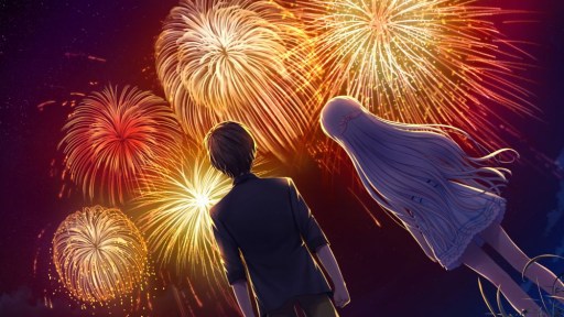 画像ギャラリー No.015のサムネイル画像 / Keyの新作アドベンチャーゲーム「Summer Pockets(サマーポケッツ)」が6月29日に発売。麻枝 准氏が原案の“ひと夏の物語”