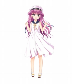 画像ギャラリー No.022のサムネイル画像 / Keyの新作アドベンチャーゲーム「Summer Pockets(サマーポケッツ)」が6月29日に発売。麻枝 准氏が原案の“ひと夏の物語”