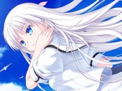 Keyの新作アドベンチャーゲーム「Summer Pockets（サマーポケッツ）」が6月29日に発売。麻枝 准氏が原案の“ひと夏の物語”