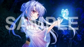 画像ギャラリー No.002のサムネイル画像 / 「Summer Pockets」の展覧会がジーストア・アキバで6月16日より開催。制作陣トークショーも