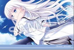 画像ギャラリー No.006のサムネイル画像 / 「Summer Pockets」の展覧会がジーストア・アキバで6月16日より開催。制作陣トークショーも
